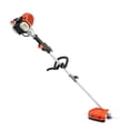 thumbnail image 7 of String Trimmer 25.2CC Gas Weed Wacker, 16.9" Cordless Grass Trimmer, Multi-Functional Lawn Edger, 3T Blade, Weed Eater, 7 of 7