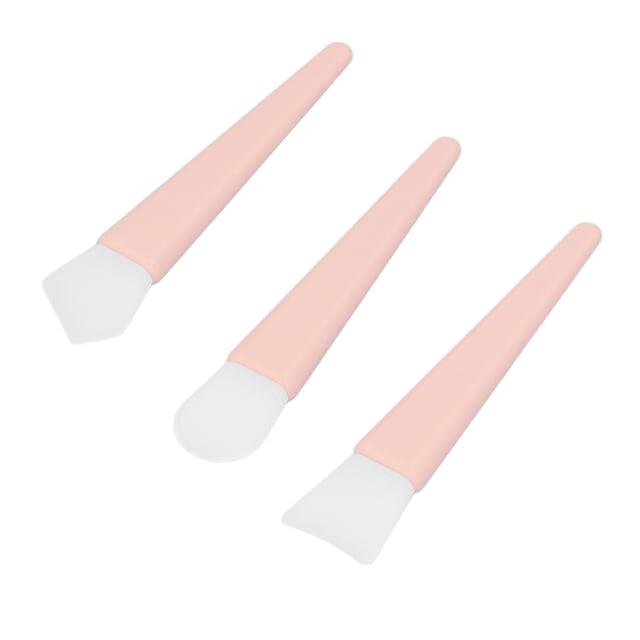 Kit aplicador de cepillo de silicona manos extendidas uniformemente juego de cepillo de silicona repetido suave para el hogar ANGGREK Otros