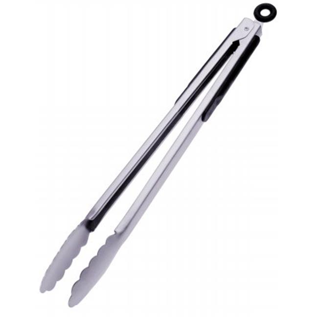 12in. Stainless Steel Locking Tongs Walmart Canada