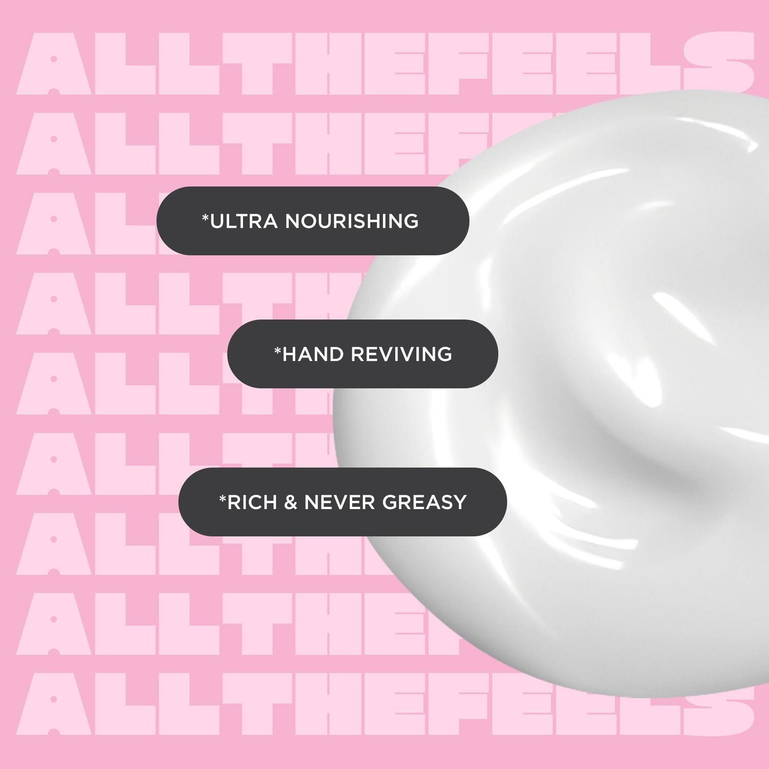 Cake Collection Crème Mains Ultra Nourrissante 4 X 60 ML Ensemble de crème pour les mains nourrissante