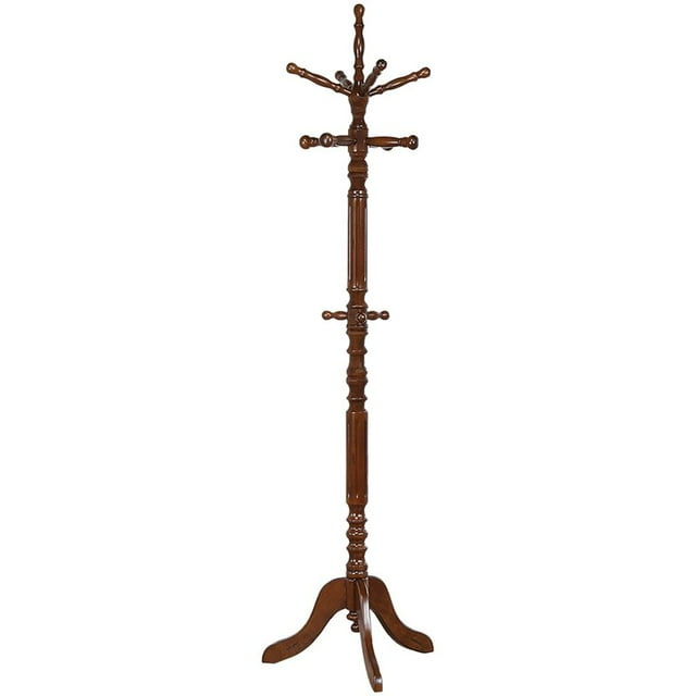 Coaster Home Furnishings CO-900769 Coat Rack Cappuccino