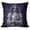 1 pack丨A, variant on zhonghuaying 1 pack Halloween Pattern Printed Throw Pillow Cover Gothic Holiday Square Sofa Slip Home Seasonal Furnishing Accessory (1 pack丨A)