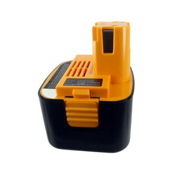 Replacement Battery for Panasonic EY9200 (2100mAh Ni-MH 12V)