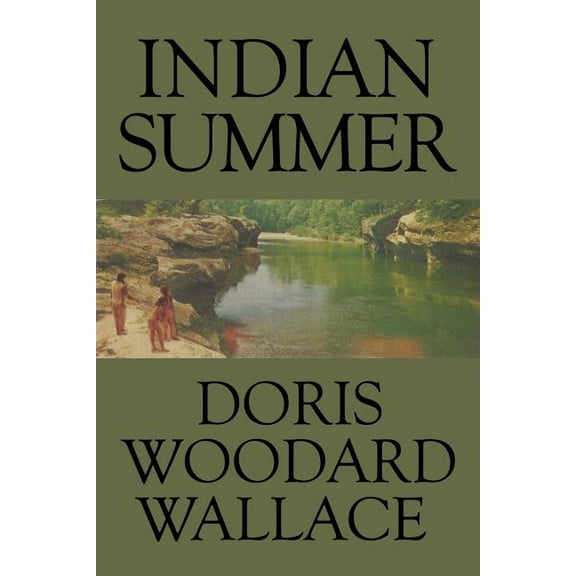 Indian Summer (Paperback)