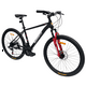 thumbnail image 3 of Bicicleta de Montaña Venum Rodada 26 21V Color Negro, 3 of 4