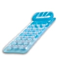 thumbnail image 1 of Salvavidas Colchon Inflable Portavasos Y Almohada Azul Intex 58890-AZU, 1 of 1