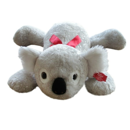 Holiday Time 28in Koala Plush