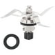 thumbnail image 1 of Compatible with Monsieur Cuisine Connect SKMC and Monsieur Cuisine Smart SKMS food processors, 1 of 5