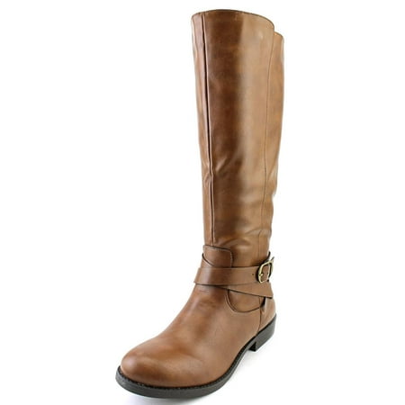 Style & Co Madixe Women Round Toe Boots - Walmart.com