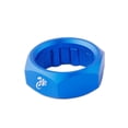 thumbnail image 3 of Ciclismo Suministros de extracción del husillo del eje del pedal del bloqueo de la bicicleta de montaña para pedales 10T azul Likrtyny Para estrenar, 3 of 5
