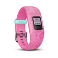 thumbnail image 1 of Accesory Band Garmin vívofit jr 2 Disney Princess Pink, 1 of 3