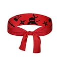 thumbnail image 4 of red Karate birthday decorations, 4 of 5