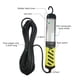 thumbnail image 4 of Soidarity Luz de trabajo portátil de mano Control de botón Universal colgante al aire libre emergencia senderismo coche reparación lámpara Ropa Deportiva, Zapatos Amarillo 80 cuentas, 4 of 6