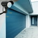 thumbnail image 3 of Cámara Simulada ANGGREK Antirrobo Seguridad LED Negro, 3 of 8