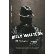 Billy Walters: The High-Stakes Gambler (Paperback) by Frank T Davidson