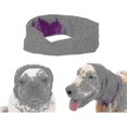 thumbnail image 5 of Pet Dog Ear Cover Noise Reduce Anxiety Relief Bathing Earmuff, 5 of 5