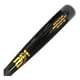 thumbnail image 3 of Beisbolmania Bat Beisbol Maple BM110 Reforzado Juvenil 32 Negro, 3 of 4