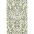 thumbnail image 2 of Safavieh Chelsea Jackalyn Geometric Area Rug, Beige Yellow/Gray, 3'9" x 5'9", 2 of 6