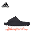 thumbnail image 2 of Zapatillas Adidas originales Yeezy SLIDE, sandalias de goma Eva para zapatos de hombre y mujer, sandalias de playa de verano, zapatos casuales para exteriores, 2 of 5