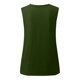 thumbnail image 5 of Moda mujer damas cuello en V suelta Tops Casual camiseta sin mangas blusa chaleco Pompotops  lopia998406, 5 of 5