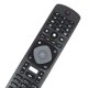 thumbnail image 5 of 398gr08béphn0013hl Control remoto para 55puh6101 49puh6101 43puh6101 Televisión Feliz Sencillez, 5 of 5