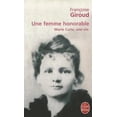 thumbnail image 1 of Pre-Owned Une Femme Honorable (Paperback) 2253029637 9782253029632, 1 of 1