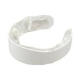 thumbnail image 3 of BELOVING Neck Cooling Ring Neck Cooler Cool Down Neck Accessory for Men Women Driving White, 3 of 10