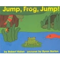 thumbnail image 4 of Jump, Frog, Jump!, Robert Kalan Board, 4 of 4