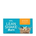 thumbnail image 2 of GNC Total Lean Lean Shake Burn - Vanilla Latte - 14oz. (12 Bottles), 2 of 5