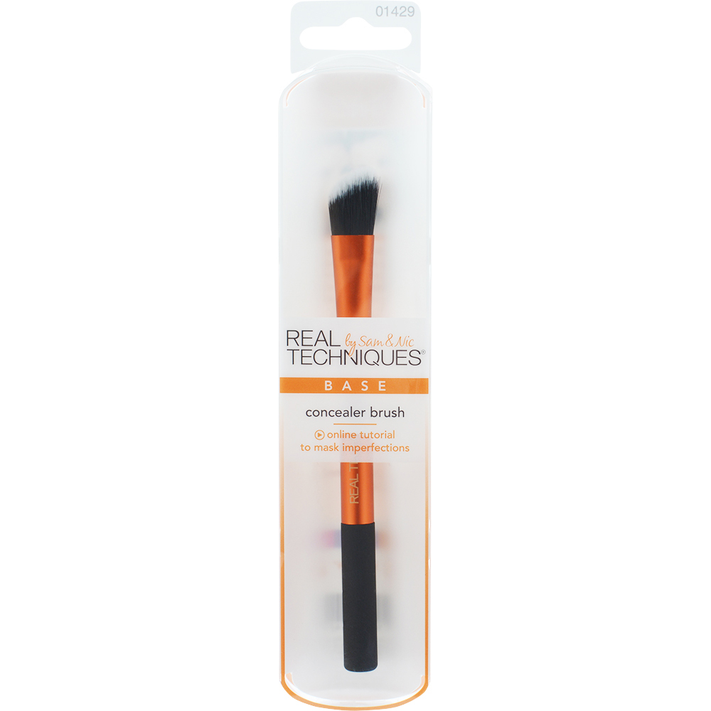 Real Techniques Concealer Brush