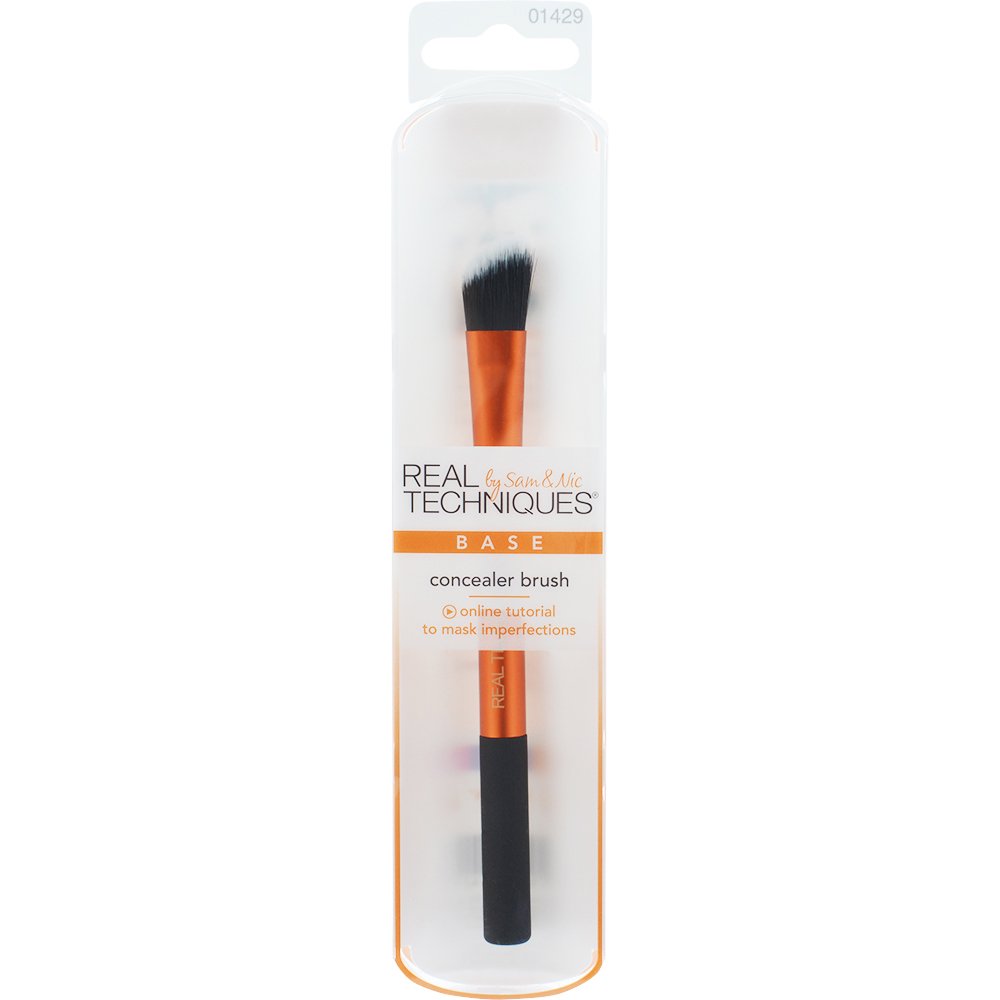 Real Techniques Concealer Brush