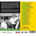 thumbnail image 2 of Vinicius de Moraes - Poet Of The Bossa Nova [Limited Digipak] - CD, 2 of 2