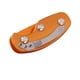 thumbnail image 1 of Llave Organizador Clave de Multiherramienta Clip Llavero de Aluminio Acampada Senderismo, 1 of 7