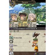 Suikoden: Tierkreis (Nintendo DS) (Nintendo DS)