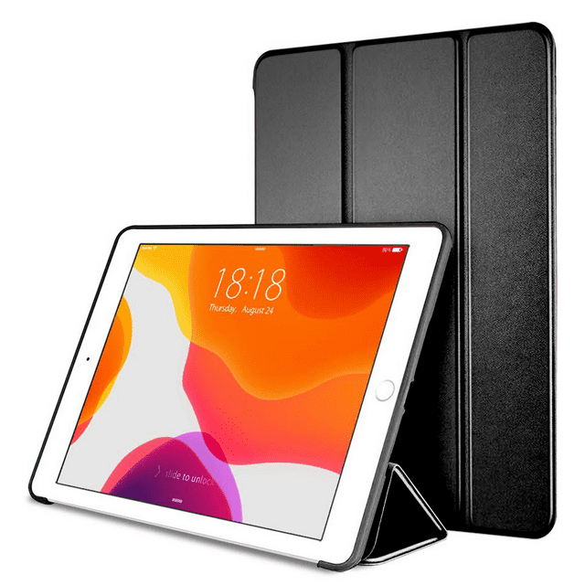 Étui iPad 6e Génération 2018/étui iPad 5e Génération 2017