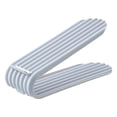 thumbnail image 3 of Big Sales! Storage Shoe Rack Storage Slippers Shoe Cabinet Bedroom Second Gear Dormitory, 3 of 7