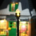 thumbnail image 5 of Lights for LEGO Hogsmeade Village Visit Set (76388) - BriksMax, 5 of 8