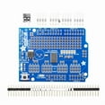 thumbnail image 1 of 1411 - ADAFRUIT SERVO SHIELD 16 Canaux 12 Bits PWM/S INTERFACE I2C, 1 of 1