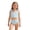 Sky Blue, variant on Shadoumai Girls Tankini Swimsuits Size 14-16 Ruched Side Bikini Sets Drawstring Tankini Sets Two Piece Girls Bathing Suits Size 7-8 Hawaiian Swimwear with Cover Up Pants