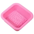 thumbnail image 4 of WHAMVOX Silicone Soap Mold Easy to Clean, 4 of 6