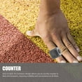 thumbnail image 3 of LOLIPPYY 1 Set Click Counter Ring Tally Counter Clicker Black Electronic Style, 3 of 6