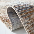 thumbnail image 5 of SAFAVIEH Limitee Arbor Abstract Area Rug, Beige/Beige, 4' x 6', 5 of 8