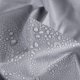 thumbnail image 4 of Cubierta para bote inflable gris 270 * 165 * 46 cm, cubierta de lona para canoa para kayak Oxford: impermeable, resistente al polvo, resistente a los rayos UV, protección duradera para almacenamiento,, 4 of 5