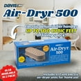 thumbnail image 4 of Davis Air-Dryr 500, 4 of 9