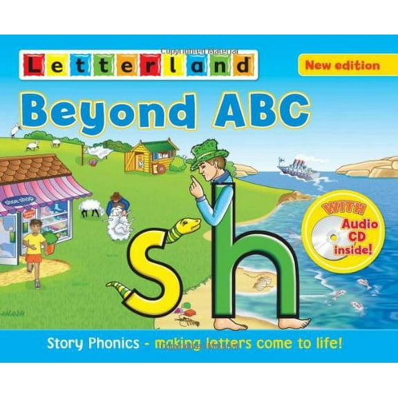 Beyond ABC Paperback