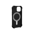 thumbnail image 2 of UAG Essential Armor MagSafe Case iPhone 13 Mini 2021 Black, 2 of 8
