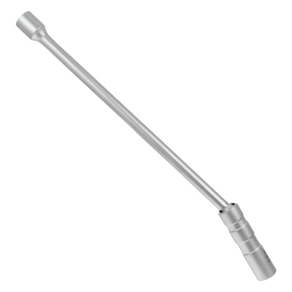 ZEPARO 14mm Thin Wall Magnetic Swivel Spark Plug Socket Practical Removal Tool