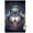 Premium Poster & Push Pin Bundle, variant on Brigid Ashwood - Celtic Wolf Guide Wall Poster, 22.375" x 34"