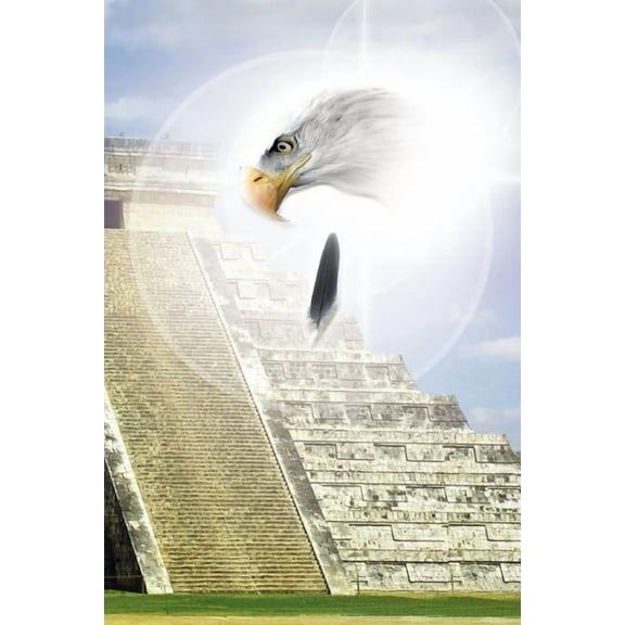 Cuauhtemoc: Descent of the Sun Priests (Paperback)