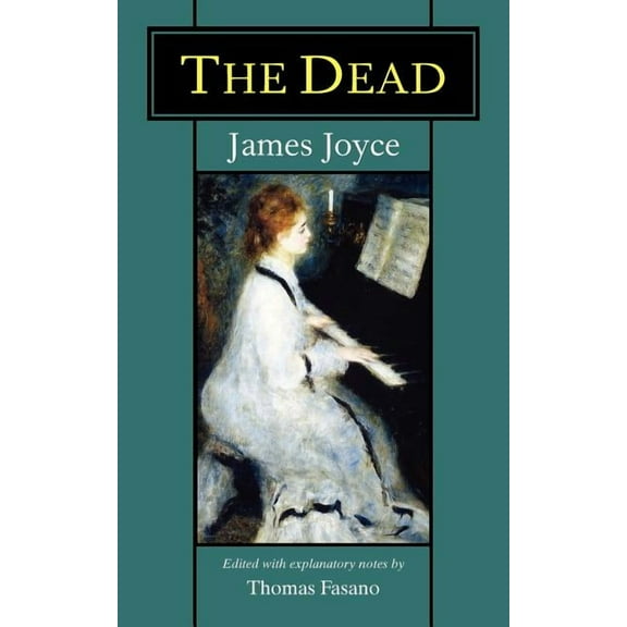 The Dead, (Paperback)